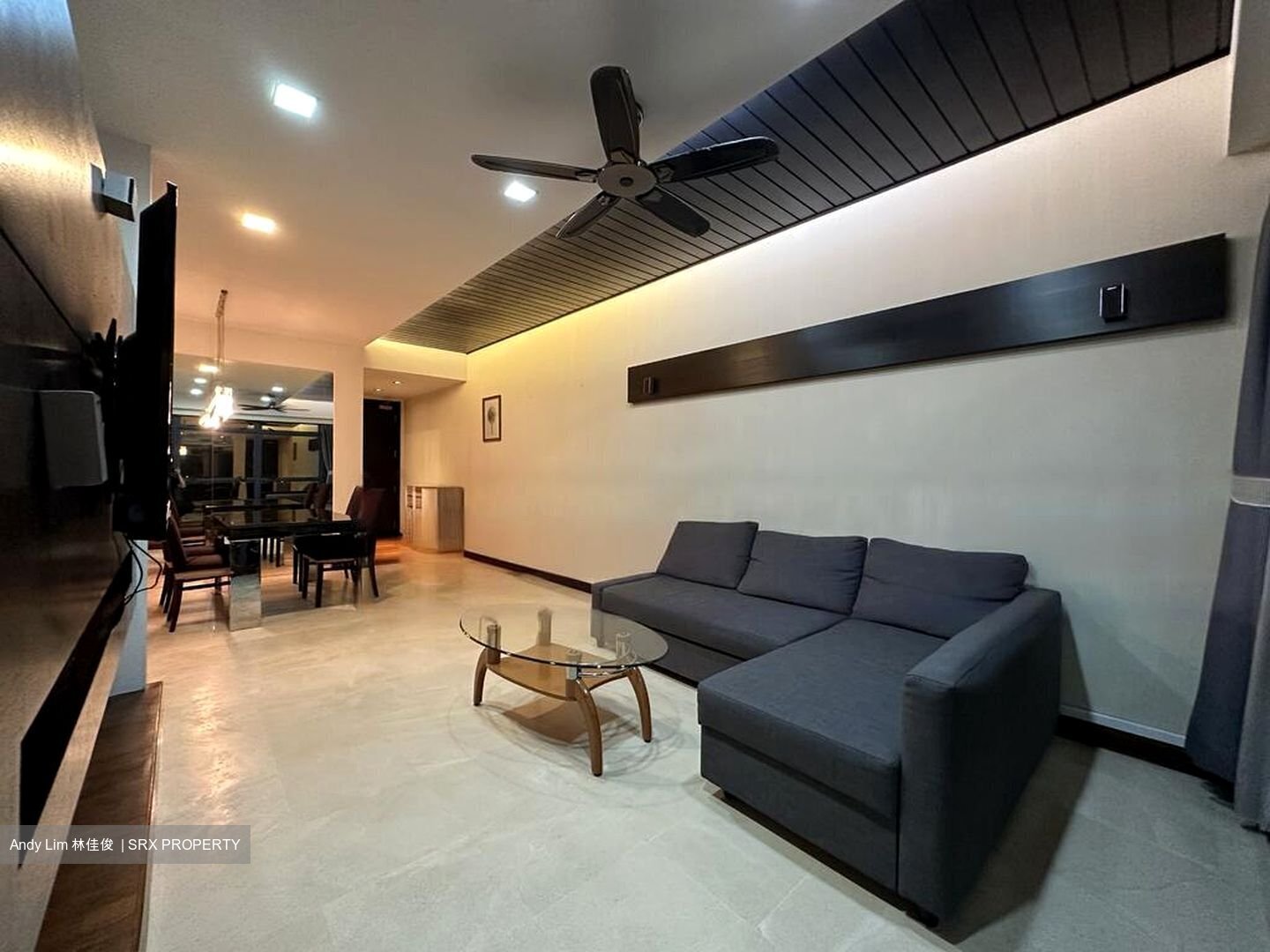 Blue Horizon (D5), Condominium #457265461